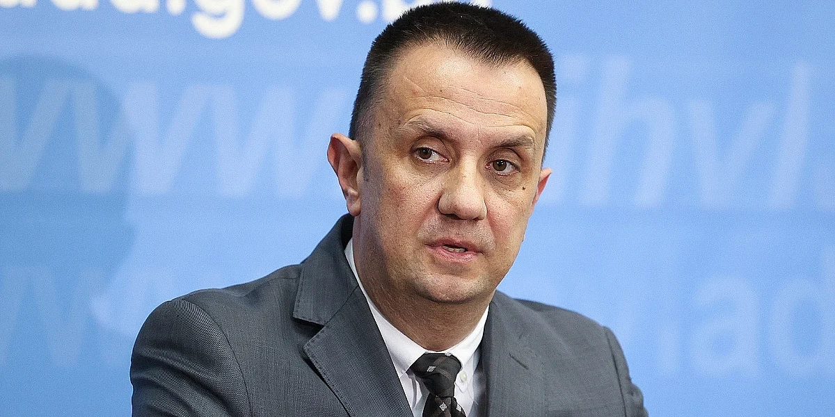 Lakić: Izmjene zakona o Južnoj interkonekciji omogućit će različite modele realizacije